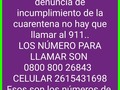 USA EL SENTIDO COMÚN  #todoscontraelcoronavirus