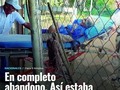 La adulta mayor tenía varias infecciones y más de 10 laceraciones en varias partes de su cuerpo, y en la parte lateral de su cabeza, ya le estaban saliendo gusanos. Para leer la noticia haz clic en nuestro link en la biografía o a través de 