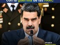 El gobierno de Donald Trump acusó este jueves a #NicolásMaduro de narcoterrorismo por coordinar actividades con la guerrilla colombiana FARC.  El fiscal general William Barr anunció los cargos criminales contra Maduro y otros funcionarios, durante una conferencia de prensa que ofreció en su despacho. Barr dijo que los cargos anunciados el jueves eleva a 15 los funcionarios de Maduro imputados por la justicia estadounidense.  En un comunicado, el Departamento de Estado identifica a Maduro y ofrece “una recompensa de hasta $15 millones en información relacionada” con el mandatario venezolano.  En cuanto a Diosdado Cabello Rondón, Hugo Carvajal Barrios, Clíver Alcalá Cordones y Tareck Zaidan El Aissami Maddah, la recompensa es de hasta $10 millones. 👉🏼 @primerimpacto  #PrimerImpacto.