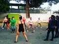 1... 2..3....📢 No debo de estar en la Calleeee....