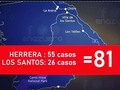 En Azuero - en las últimas semanas los casos de covid-19 estan en aumento hacemos un llamado a la conciencia, a nuestra responsabilidad, es un compromiso de TODOS