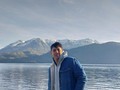 Un pasito más 🏔️🗻❄️