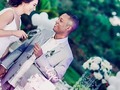 Un brindis por el amor  #weding #weddingplanner #instagran #instagram #party #bodasdeprata #cool #firs #fiestadelaprimavera #fitness #bodas2017 #bodasdeplata