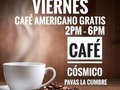 Café Cosmico un lugar mágico para descubrir #coffeelover #coffeetime