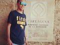 #Patrimonio #Cartagena