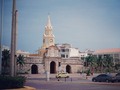 #Cartagena