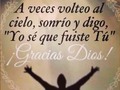 Perfecto tu mi Señor 😘😘😘 gracias por esta nueva oportunidad de abrir mis ojos y alabarte. Te amo Dios 😘
