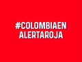 #NosEstanMasacrando #NosEstanMatando #ColombiaEnAlertaRoja