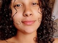 Si estoy tan bonita como yo me veo al verme al espejo 🥰, entonces las fotos no me hacen justicia 😌