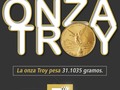 La onza troy es la unidad de masa utilizada pare pesar metales preciosos: oro, platino y plata. - -  #Chacao #compradeoro #compradeplata #comprooro #oro #Plata #gold #likeforlike #like4like #monedasdeplata #doblon #fuertes #18k #10k #14k #dolar
