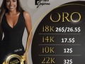 NUEVA COTIZACIÓN  del oro chatarra y plata para el dia de hoy 04/12/2019 (desliza ⬅️➡️) • Años de experiencia nos lleva a tener el mejor precio, seguridad y confianza, somos #fariasjoyeros . INVERSIONES FARIAS JOYEROS 🌲 • #chacao #compradeoroccs #comproplata #oro #plata #gold #18k #10k #14k #centrolido #sambil #aros #arosmatrimonio #anillosdegrado #solitario #fabricacion #tallerdejoyeria #USM #UCV #USB #empeños #prestamos #chacao #likeforlikes #like #megusta #farias #miercoles