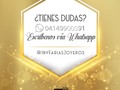 NUESTROS CLIENTES SON IMPORTANTES🤗. El Equipo de #fariasjoyeros le da las gracias a cada uno de ustedes por su preferencia ☺️. Por su visita en cada una de nuestras Sedes🏢. Por eso es muy IMPORTANTE para nosotros que nos comentes aqui abajo 👇 como ha sido el trato que has recibido por parte de nuestras chicas. . . INVERSIONES FARIAS JOYEROS ✔️🎄. . . #fariasjoyeros #prestamos #empeños #oro #joyeria #joyas #lujosas #localcomercial #autos #venezuela #caracas #elegancia #esclavas #prendas #likeforlikes #like #megusta #farias #followforfollowback #sigueme #oro18k #oroitaliano #miercoles