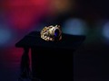 Anillo de grado modelo 040 en plata italiana 925 mas baño de oro 24k🎓 ✔#Ingeniero 🎓 ° 🎓Precio en plata italiana 925: 135$. 🎓Baño de oro (opcional): 20$ adicionales. • LO CANCELAS EN DOS CUOTAS🎁. ° • Cualquier modelo será personalizado de acuerdo a: ✔tu modelo de anillo de grado favorito. ✔tu carrera. ✔universidad. ✔año de promoción. ✔iniciales. ✔️La piedra será del color que representa a tu carrera. • Solicita tu catálogo al 0414.990.0591 o descargalo a través de nuestra página web   #AnillosDeGrado #Solitarios #ArosMatrimoniales #Sambil #Lido #Merpoeste #USM #UCV #USB #USM #Abogado #Empeños #Prestamos #Chacao #Graduandos #Graduandos2019 #JoyeriasEnCcs #graduandos2020 #Descuentos #Lujo #UJMV #Odontologo