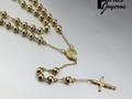 Rosarios disponibles a previa fabricación 18KTS (+15 días)🔥 Fabricación de rosarios de 14gr en adelante, con la Virgen o Santo que desees, personaliza a tu gusto, consulta la cotización al dm 😎... - Chequea en nuestros destacados: 🔥“Catálogo18k” todo lo que tenemos disponible para ti a previa fabricación (tu estableces el peso y diseño específico). 🔥“PiezasÚnicas” todas las prendas disponibles para entrega inmediata. 🔥“Personalizados” todas las prendas diseñadas por los clientes. - Para más información escríbenos al WhatsApp 0414.990.0591. - #Joyas #gold #joyeriasenccs #fariasjoyeros #likeforlikes #delivery #covid #QuedateEnCasa #caracas #venezuela #jewelry #jewelryaddict #tallerdejoyeria #jewelrymen #jewelrygold #luxury #rosarios