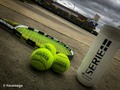🎾 🎾 🎾  . . . . . . . . . . . #tenis🎾 #tenislove #teniscourt #phfasamega #deporteesvida #goodvibes #tretorn #babolat