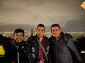 🤟🏽🤟🏽👏🏼👏🏼🛵💨 . . . . . . . . . . #parceros #family #moteros #lacalera #nightphotography #phfasamega #apple