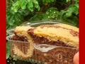 ¡Cookie Cake! 🤯 Una combinación perfecta entre torta y una suave galleta 🍪 ¿Ready para probarla? 🤤 ⁣ ⁣ ⁣ ⁣ ⁣ ⁣ ⁣ ⁣ #Roskybrown #baruta #caracas⁣ #ccs #vzla #cake #cookiecake #meriendas #dulcemomento #chocolate #chocolovers
