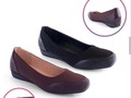 Colecciones Confort Heart’S. Disponibles desde la talla 35 a la 40.