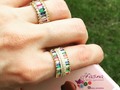 #anillo #anillos #rings #ringsoftheday #colors #arcoiris #colores #rainbow #accesorios #accesories #bijoux #jewelry #venezuela #glamour #style #fashion #tendencia #girls #outfit #hands #instafamous #instafashion #today #sexy #miami #florida #texas #nashville