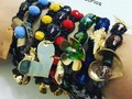 #pulseras #accesorios  #fashion  #jewelry  #bracelet  #brazaletes #macrame #sexy #corazon #tendencia #hearr #dijeacalados #love #amor #saturday #acerina #today  #miyuki #miami #delica #gold #bisuteria #bisuteriafina