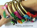 #pulseras #accesorios  #fashion  #jewelry  #bracelet  #brazaletes #turkisheye #sexy #pink #tendencia #modamujer  #brazaletes #love #amor #ojotirco #perla #today  #sundat #miami #acero #gold #bisuteriafina #aceroyalgomas