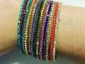 𝙴𝚜𝚙𝚎𝚌𝚝𝚊𝚌𝚞𝚕𝚊𝚛𝚎𝚜 𝚙𝚞𝚕𝚜𝚎𝚛𝚊𝚜 🥰  #pulseras #bracelets #cristal #today #brazalete #venezuela #miami #doral #brickell #texas #panama #sunday #tonight #fashion #design #talentonacional #todaysoutfit #emprendedores #fashionlove #love #instalove #instafashion #tendencia #christmasgifts #regalodenavidad #accesorios #accesories #jewelrydesigner #fashionaddict #accesoriosfashion