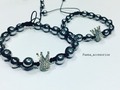 👩‍❤️‍👨 #fasnaformen #accesoriosparahombres #hombre #caballero #pulseras #pulserasparacaballeros #menstyle #mensfashion #mensjewelry #modamasculina #fashion #fashionblogger #gentleman #gentlemanstyle #newarrivals #newjewelry #today #pulserasparapareja #gift #today #loveandfriends #friends #mensgift #regalo #corona #crow #accesoriosparacaballeros #mensbracelets #giftsforhim