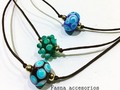 𝙲𝚞𝚎𝚛𝚒𝚝𝚘𝚜 🧿🥰🌟. . #interesting #cadenas #collares #hippiestyle #perlas #diseñosunicos #modahippie #fashion #manodefatima #cueritomarron #regalaamor #accessories #jewellery #venezuela #venezuelan #design #today #inhome #encasa #ventadeaccesorios #ventadebisuteria #bisuteriafina #murano #joyeria #accesorios #modavenezolana #luxury #likeforlikes #todayoutfit #fashion #today #cueritos