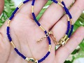 𝚅𝚎𝚛𝚢 𝚋𝚕𝚞𝚎 💙 𝚍𝚒𝚜𝚙𝚘𝚗𝚒𝚋𝚕𝚎 🥰  #venezuela #venezuelan #design #today #inhome #encasa #pulserasdemoda #accesorios #modavenezolana #luxury #lifestyle #likeforlikes #todayoutfit #dijedeniño #diseñosunicos #regalaamor #hechoenvzla #hechoconamor #cadenas #cadenaconojoturco #ojoturco #turkisheye #blue #azul #handmade #ventadeaccesorios #necklace #necklaces #setdecadenas #modafemenina