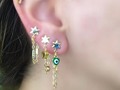𝙴𝚊𝚛𝚛𝚒𝚗𝚐𝚜 🥰. .... ...... ..... . #newarrivals #topitos #pin #earringstyle #planeta #universo #travel #photography #argollasfashion #zarcillolargo #zarcillos #aretes #accessories #jewellery #venezuela #venezuelan #design #today #inhome #encasa #corazon #estrella #accesorios #modavenezolana #luxury #lifestyle #likeforlikes #todayoutfit #pines #ojoturco