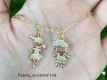𝙱𝚎𝚕𝚕𝚊 𝚢 𝚍𝚎𝚕𝚒𝚌𝚊𝚍𝚊 𝚌𝚊𝚍𝚎𝚗𝚊 🌟. . #interesting #cadenas #collares #nature #perlas #girls #party #fashion #photography #nacar #ojoturco #accessories #jewellery #venezuela #venezuelan #design #today #inhome #encasa #ventadeaccesorios #ventadebisuteria #bisuteriafina #aceroyalgomas #joyeria #accesorios #modavenezolana #luxury #likeforlikes #todayoutfit #fashion #today #niñoyniña