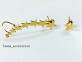 𝚃𝚛𝚎𝚙𝚊𝚍𝚘𝚛𝚎𝚜 ⭐️🌟..... ... ...... . #newarrivals #topitos #pin #earringstyle #trepador #earrings #silver #travel #photography #estrellas #zarcillos #aretes #accessories #jewellery #venezuela #venezuelan #design #today #trepador #corona #crow #corazon #acero #accesorios #modavenezolana #luxury #lifestyle #likeforlikes #todayoutfit #pines