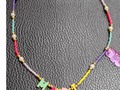 Pedido personalizado para una una hermosa nenita 🥰  #cadena #collar #cadenapersonalizada #cadenapersonalizada #nombre #cadenadenombre #osito #oso #cadenadeosito #cadenadeoso #accesoriosparaniñas #accesoriospersonalizados #accesory #moda #diseño #jewelry #necklaces #navidad #obsequios #today #tonight #tendencia #tendencias2022
