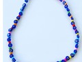 Pedido personalizado 🧿 Collar de ojos turcos de muramos con mostacillas 🌈⛱️  #ojoturco #collar #complementos #accesoriospersonalizados #collaresplayeros #collarpersonalizado #modafemenina #accesorios #diseño #todas #monday
