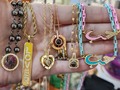 Variedad de cadenas para todos los gustos 😍   Precio de 5$ a 8$  #cadenadeeslabones #cadenasdemoda #cadenaslove #love #amor #hob #حب #cadenitas #bisuteriafina #tendencias #diadelasmadres #modaparaellas #accesoriospersonalizados #accesoriosdemoda #teamo #iloveu