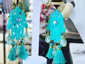 Atrévete a lucir única con estos espectaculares zarcillos 🤩  #zarcillo #zarcilloslargos #zarcillosdemoda #zarcillos #zarcillosconborlas #aretes #colgantes #earring #earrings #earringsoftheday #moda #accesoriosdemoda #accesoriosdeverano #moda2023 #modafemenina #todayoutfit #top