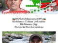 Rioblanco Tolima Colombia  100%Rioblancuno100% Rioblanco City