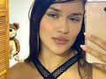 qué nena más linda🎶💋