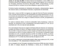 Contraloría presenta indicadores económicos del 1er trimestre de 2020.