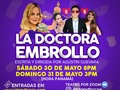 Obra Virtual "La Doctora Embrollo    Rodriguez_Gui