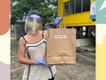 Nuestra Emprendedora MARIA SOFÍA SAYAVEDRA PACE   En esta pandemia apoya al emprendedor!