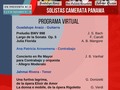 Solistas panameños se presentan en recital virtual    #arte #cultura #180gradospty