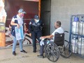 Defensoría del Pueblo insta a retomar convenios en defensa del adulto mayor  DefensoriaPan