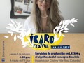 Siguen presentaciones del Festival Icaro Panamá hasta el domingo
