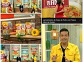 Sopas Maggi® lanza al mercado la primera sopa libre de gluten  nestlecam LogosCom