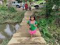 Miviot evalúa a familias afectadas por lluvias en la provincia de Bocas del Toro  MIVIOTPma