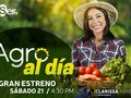 Agro al día por SertvNoticias