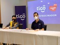 Tigo Panamá Patrocinador Oficial Teletón 20-30