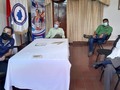 Presentan avances del Plan de Ordenamiento Vial para Penonomé  MIVIOTPma