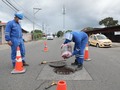 Seguimiento de las Descargas Industriales  SSOTILLOR